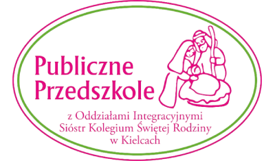 Publiczne Przedszkole z Oddziałami Integracyjnymi Sióstr Kolegium Świętej Rodziny - logo